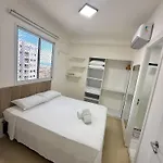 Novo 2 Quartos E Vista Mar 1001b Apartamento