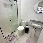 Novo 2 Quartos E Vista Mar 1001b * Fortaleza (Ceara)
