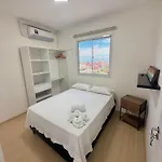 Novo 2 Quartos E Vista Mar 1001b Apartamento Fortaleza (Ceara)