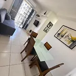 Novo 2 Quartos E Vista Mar 1001b Fortaleza (Ceara)