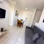 Apartamento Novo 2 Quartos E Vista Mar 1001B