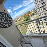 Apartamento Novo 2 Quartos E Vista Mar 1001B