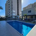 Novo 2 Quartos E Vista Mar 1001b Fortaleza (Ceara)