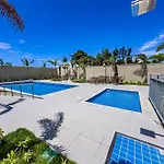Novo 2 Quartos E Vista Mar 1001b Apartamento Fortaleza (Ceara)