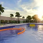 Apartamento Novo 2 Quartos E Vista Mar 1001b Fortaleza (Ceara)