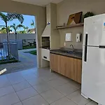 Novo 2 Quartos E Vista Mar 1001b * Fortaleza (Ceara)