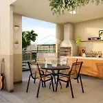 Apartamento Novo 2 Quartos E Vista Mar 1001b Fortaleza (Ceara)