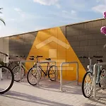 Novo 2 Quartos E Vista Mar 1001b Apartamento Fortaleza (Ceara)